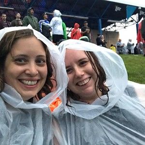 Meet your Posher, Emily